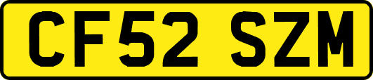 CF52SZM