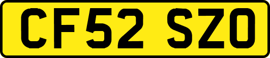 CF52SZO
