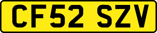 CF52SZV