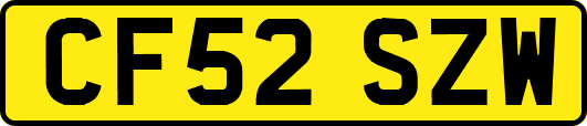 CF52SZW