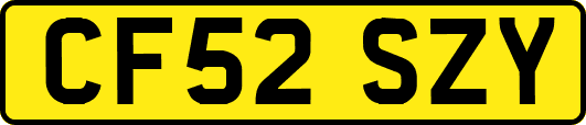 CF52SZY