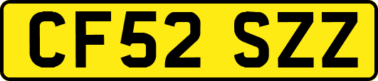 CF52SZZ