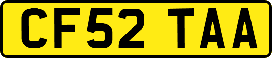 CF52TAA