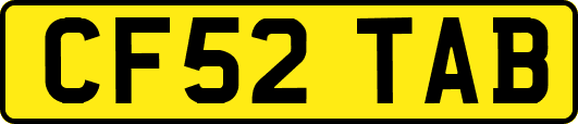CF52TAB