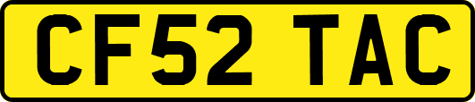CF52TAC