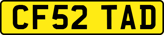 CF52TAD