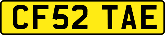 CF52TAE