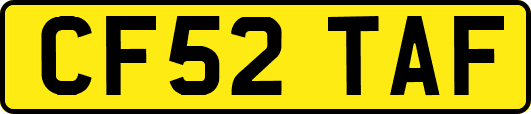 CF52TAF