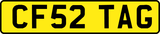 CF52TAG