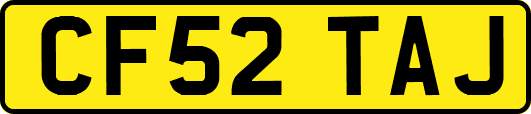 CF52TAJ