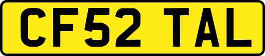 CF52TAL