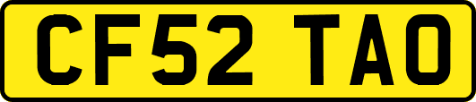 CF52TAO