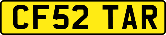 CF52TAR