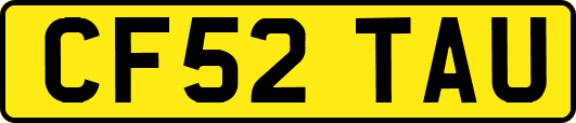 CF52TAU
