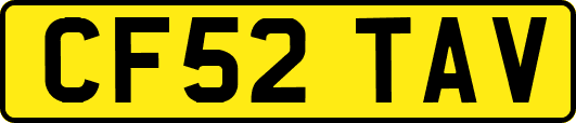 CF52TAV