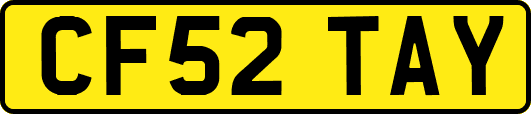 CF52TAY