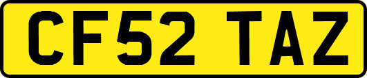 CF52TAZ