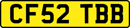CF52TBB