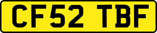 CF52TBF