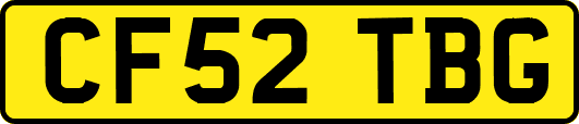 CF52TBG