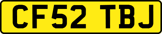 CF52TBJ