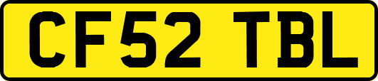 CF52TBL