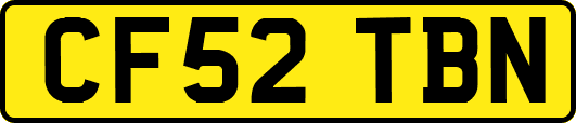 CF52TBN