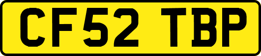 CF52TBP