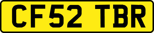 CF52TBR