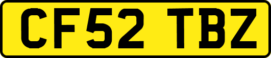 CF52TBZ