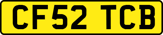 CF52TCB