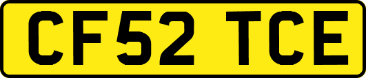 CF52TCE