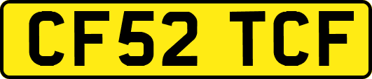 CF52TCF