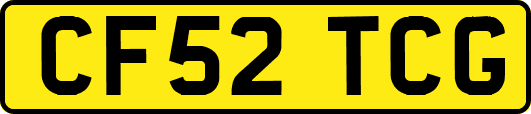 CF52TCG