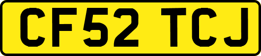 CF52TCJ