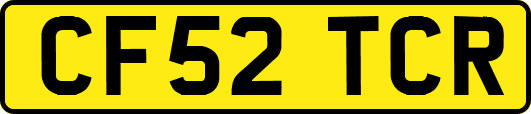 CF52TCR