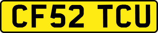 CF52TCU