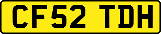 CF52TDH