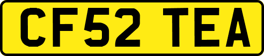 CF52TEA