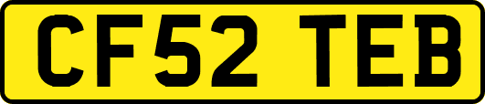 CF52TEB
