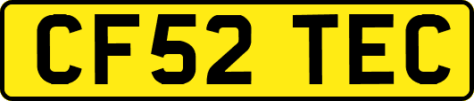 CF52TEC