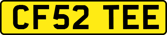 CF52TEE