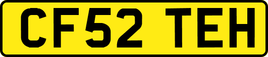 CF52TEH
