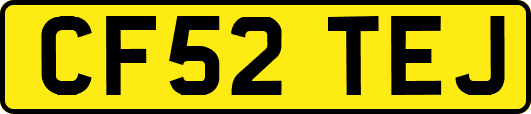 CF52TEJ