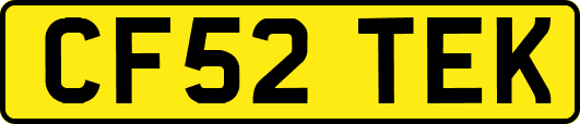 CF52TEK