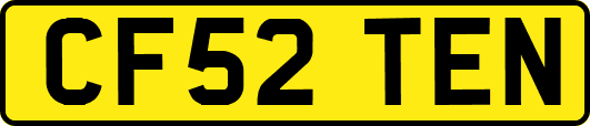 CF52TEN