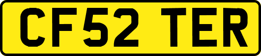 CF52TER