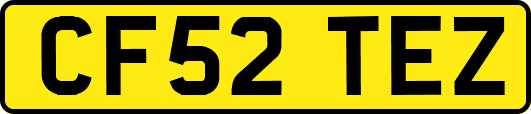 CF52TEZ