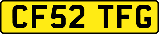 CF52TFG