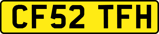 CF52TFH